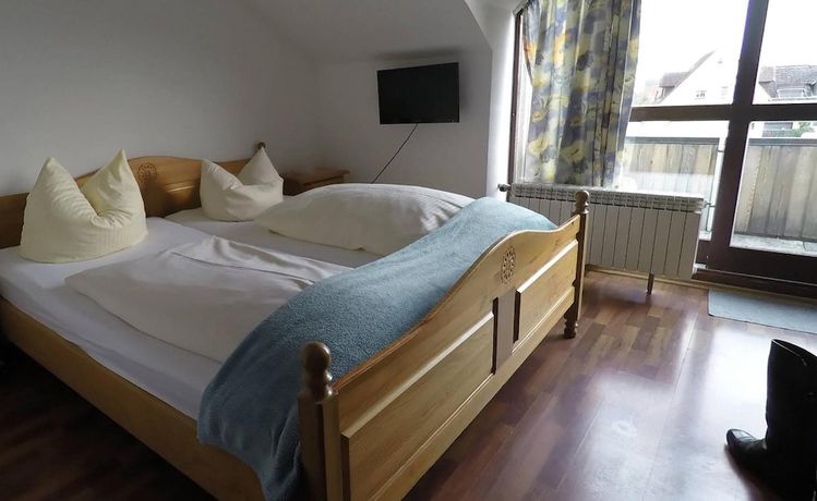 Imagen de la habitación del Hotel Reiterhof Altm&uuml;hlsee. Foto 10