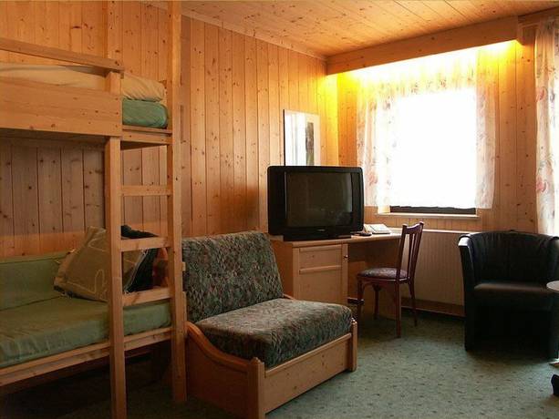 Imagen de la habitación del Hotel Reiterhof Altm&uuml;hlsee. Foto 11