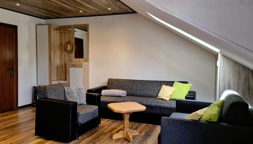 Imagen de la habitación del Hotel Reiterhof Altm&uuml;hlsee. Foto 13