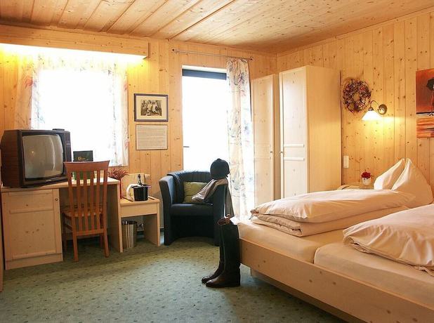 Imagen de la habitación del Hotel Reiterhof Altm&uuml;hlsee. Foto 14