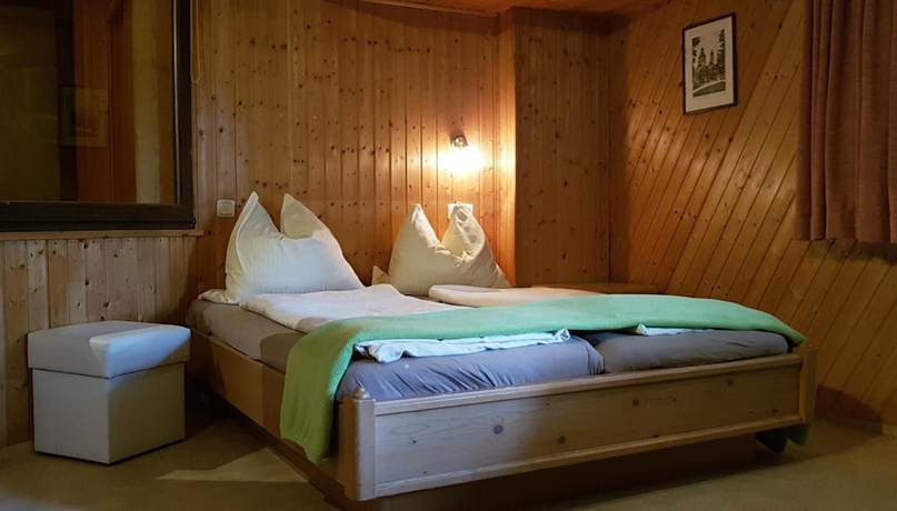Imagen de la habitación del Hotel Reiterhof Altm&uuml;hlsee. Foto 16