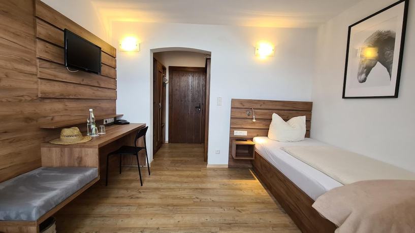 Imagen de la habitación del Hotel Reiterhof Altm&uuml;hlsee. Foto 17