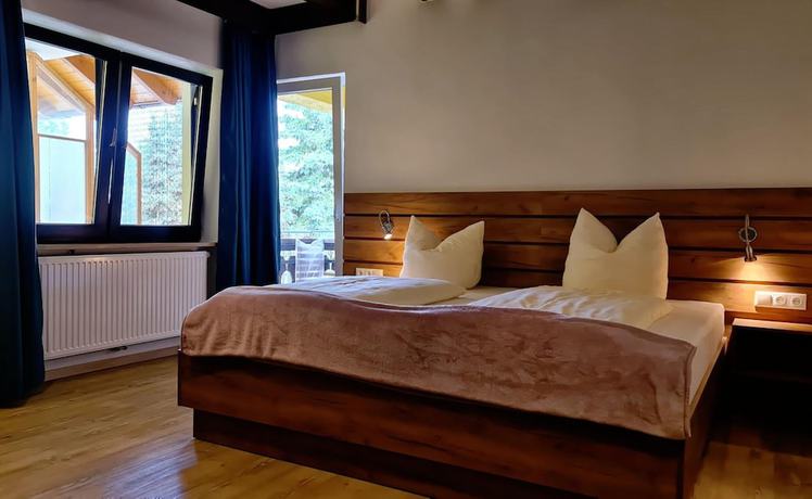 Imagen de la habitación del Hotel Reiterhof Altm&uuml;hlsee. Foto 18