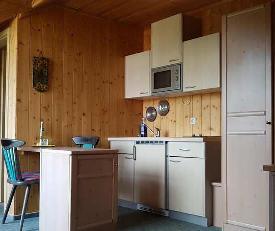 Imagen de la habitación del Hotel Reiterhof Altm&uuml;hlsee. Foto 19