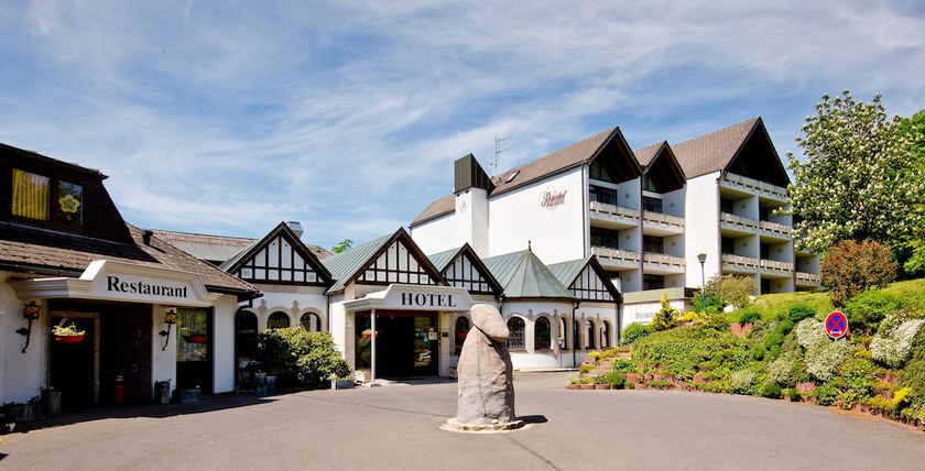 Imagen general del Hotel Reiterhof Bellevue Spa And Resort. Foto 1