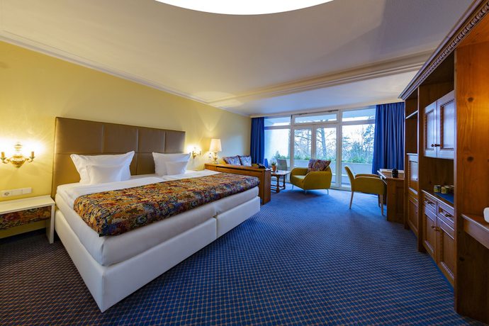 Imagen de la habitación del Hotel Reiterhof Bellevue Spa And Resort. Foto 17