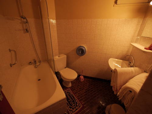 Imagen de la habitación del Hotel Relais De Gascogne. Foto 8