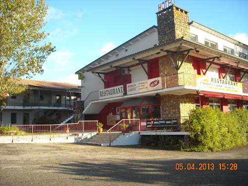 Imagen de la habitación del Hotel Relais Des Garrigues. Foto 2