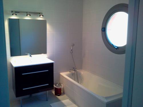 Imagen de la habitación del Hotel Relais Des Garrigues. Foto 3