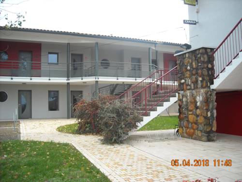 Imagen general del Hotel Relais Des Garrigues. Foto 1