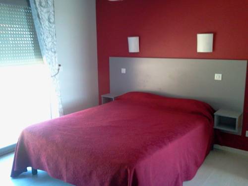 Imagen de la habitación del Hotel Relais Des Garrigues. Foto 11
