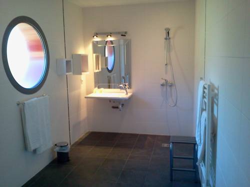 Imagen de la habitación del Hotel Relais Des Garrigues. Foto 15