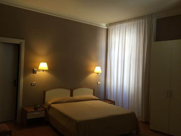 Imagen de la habitación del Hotel Relais Filonardi. Foto 8