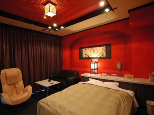 Imagen de la habitación del Hotel Remy (Adult Hotel). Foto 5