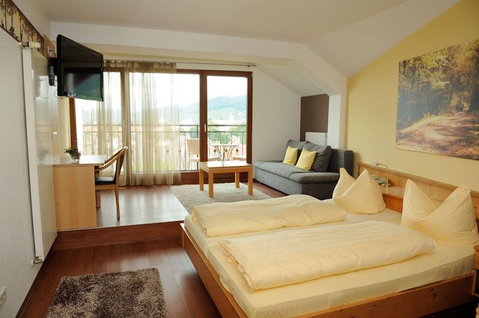 Imagen de la habitación del Hotel Renchtalblick. Foto 2