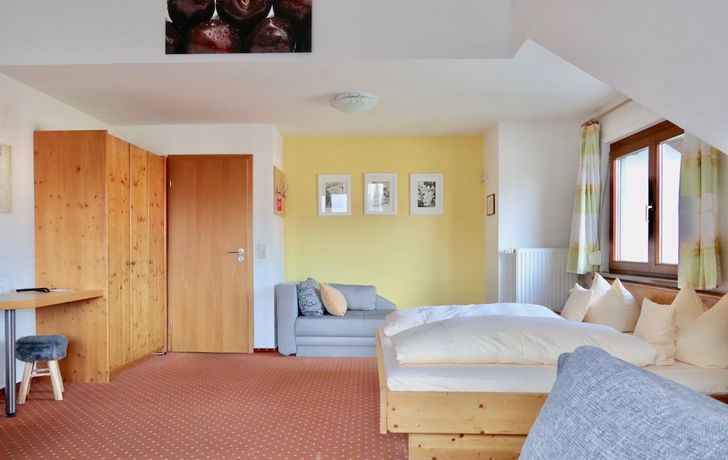 Imagen de la habitación del Hotel Renchtalblick. Foto 3