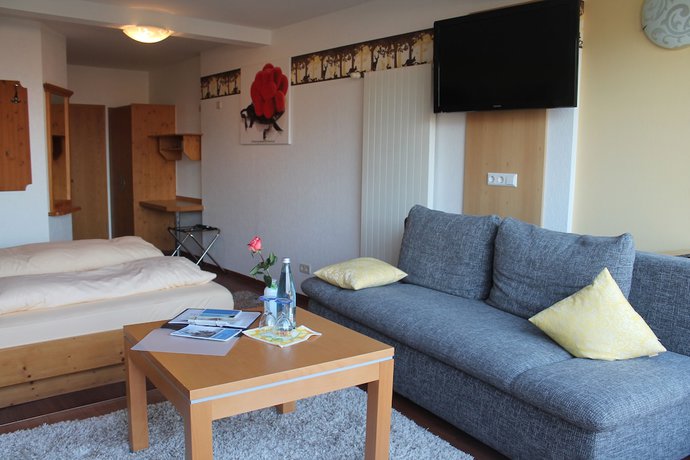 Imagen de la habitación del Hotel Renchtalblick. Foto 4