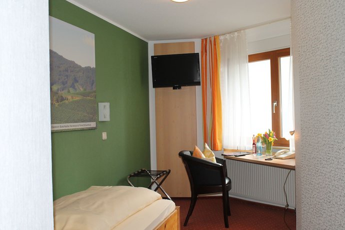Imagen de la habitación del Hotel Renchtalblick. Foto 5