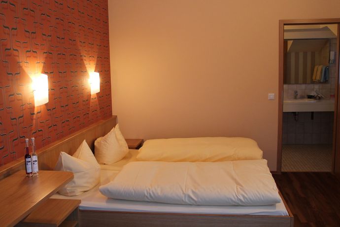 Imagen de la habitación del Hotel Renchtalblick. Foto 6