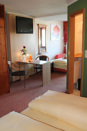 Imagen de la habitación del Hotel Renchtalblick. Foto 8