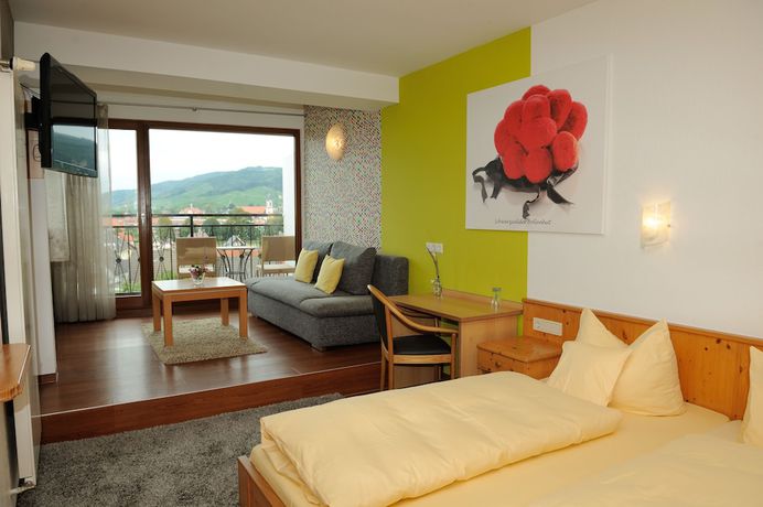 Imagen de la habitación del Hotel Renchtalblick. Foto 9