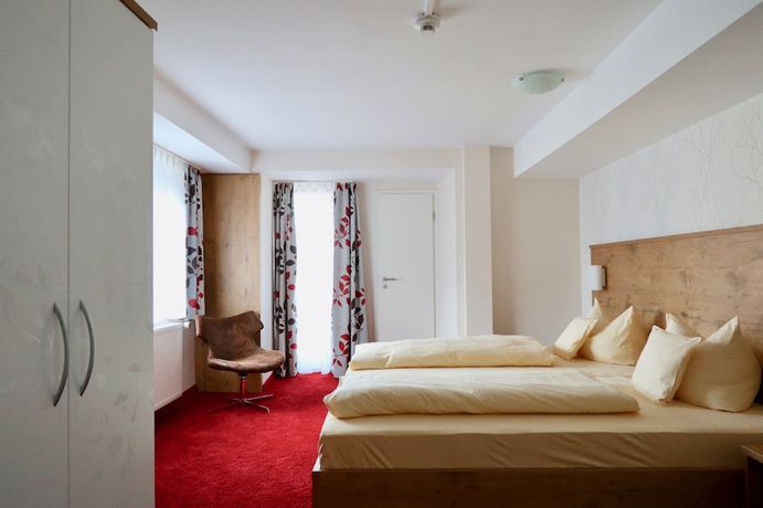 Imagen de la habitación del Hotel Renchtalblick. Foto 10