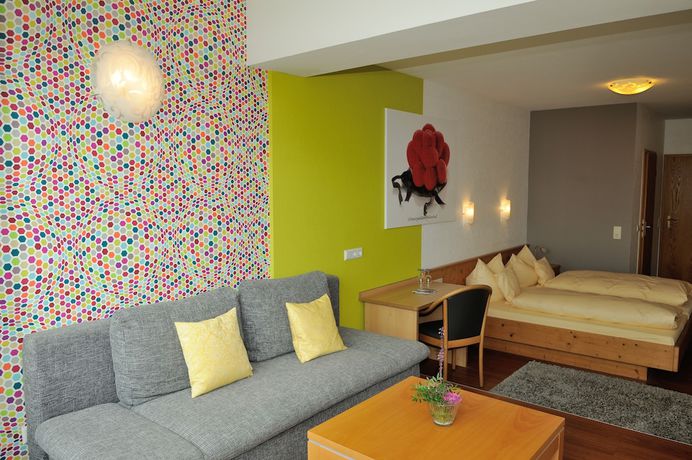 Imagen de la habitación del Hotel Renchtalblick. Foto 11