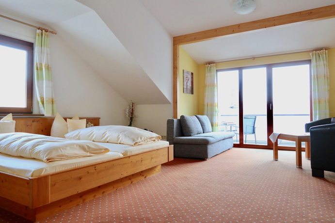 Imagen de la habitación del Hotel Renchtalblick. Foto 12