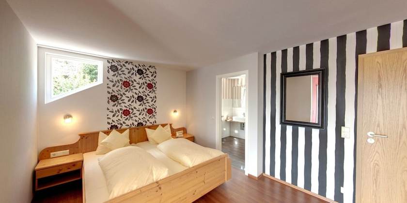 Imagen de la habitación del Hotel Renchtalblick. Foto 13