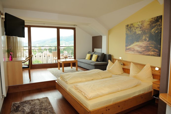 Imagen de la habitación del Hotel Renchtalblick. Foto 14