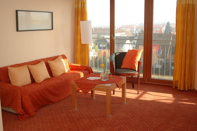 Imagen de la habitación del Hotel Renchtalblick. Foto 15
