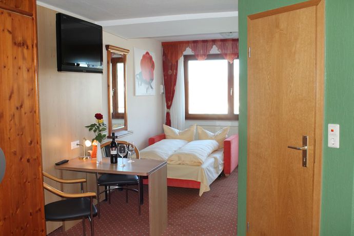 Imagen de la habitación del Hotel Renchtalblick. Foto 16