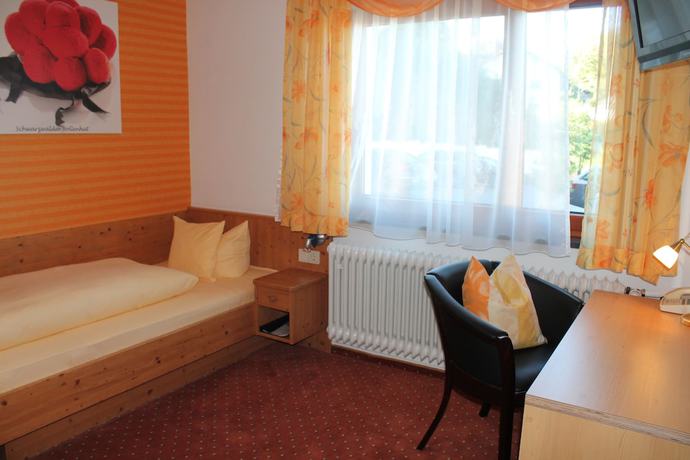 Imagen de la habitación del Hotel Renchtalblick. Foto 17