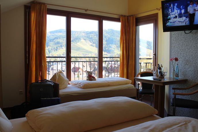 Imagen de la habitación del Hotel Renchtalblick. Foto 18