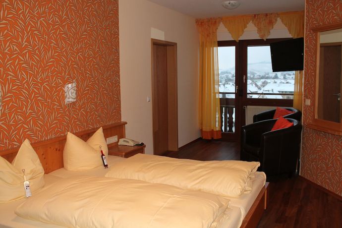 Imagen de la habitación del Hotel Renchtalblick. Foto 19