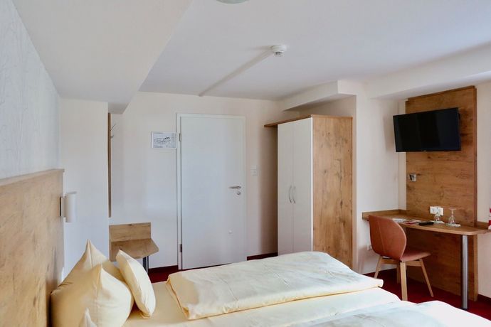 Imagen de la habitación del Hotel Renchtalblick. Foto 20