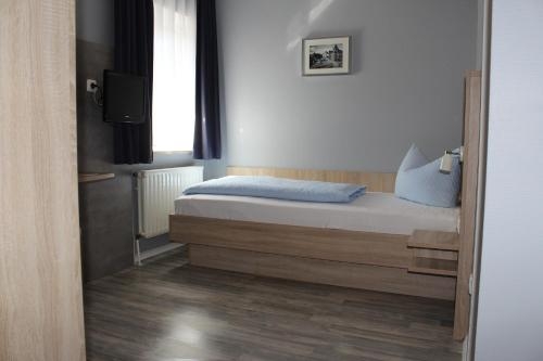 Imagen de la habitación del Hotel Rendsburg. Foto 10