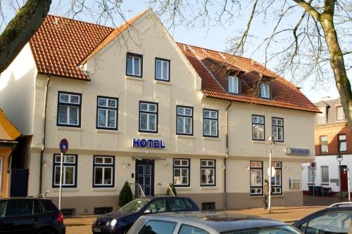 Imagen general del Hotel Rendsburg. Foto 2