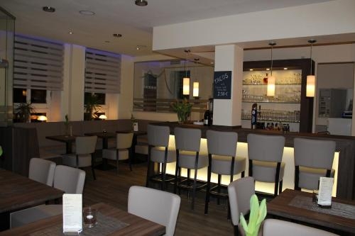 Imagen general del Hotel Rendsburg. Foto 4