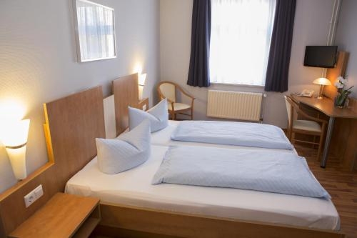 Imagen general del Hotel Rendsburg. Foto 5
