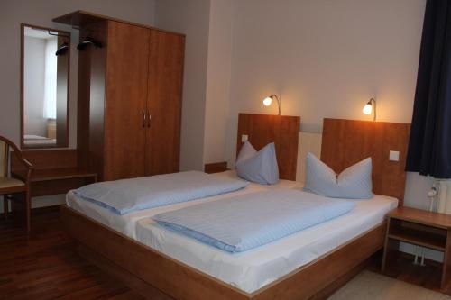 Imagen general del Hotel Rendsburg. Foto 7