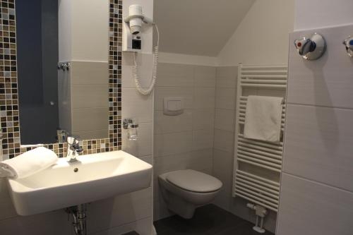 Imagen general del Hotel Rendsburg. Foto 8