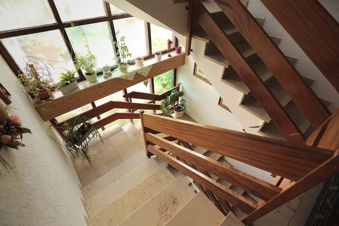 Imagen de los interiores del Hotel Rennsteig. Foto 19