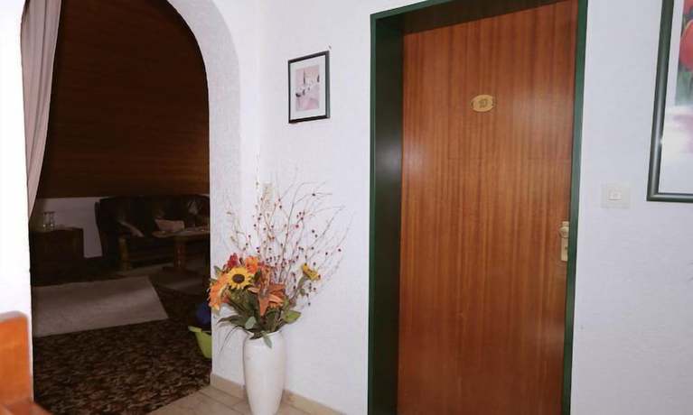 Imagen de los interiores del Hotel Rennsteig. Foto 20
