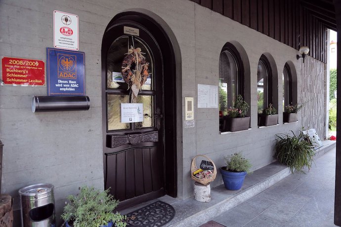 Imagen general del Hotel Rennsteig. Foto 3