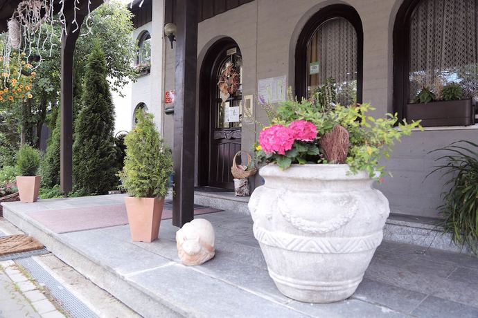 Imagen general del Hotel Rennsteig. Foto 4
