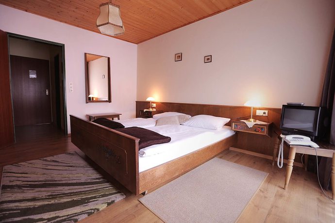Imagen de la habitación del Hotel Rennsteig. Foto 17