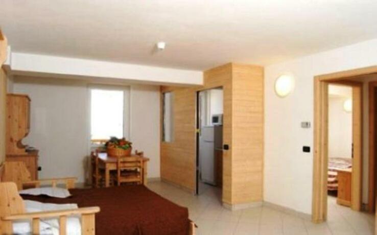 Imagen general del Hotel Residence Bellavista. Foto 1