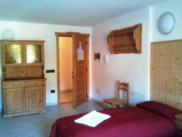 Imagen general del Hotel Residence Bellavista. Foto 4