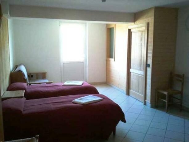 Imagen general del Hotel Residence Bellavista. Foto 13